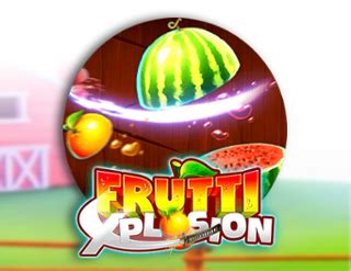 Jogar Frutti Xplosion no modo demo